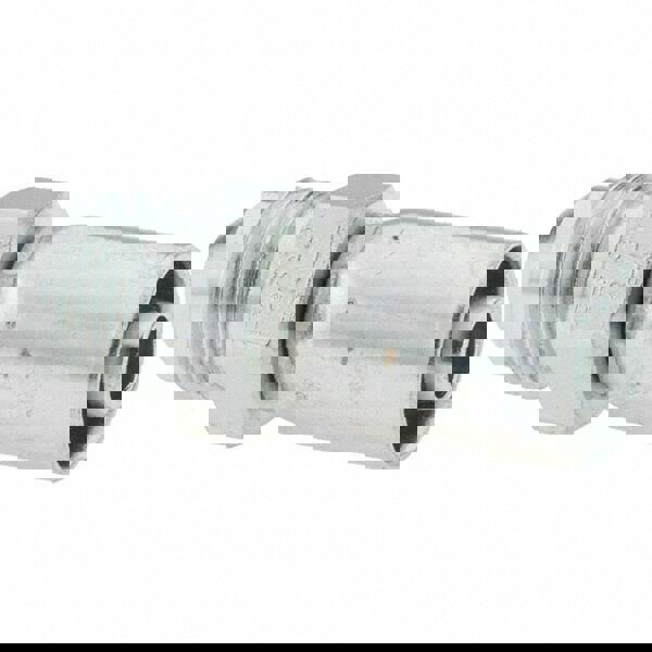 Hydraulic Hose Swivel Fitting: 6 mm